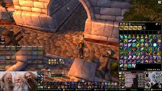 💎SILMARILS💎 » [Ahn'Qiraj 40 Man] » REND BUFF!