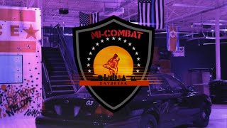 The Mi-Combat Laser Tag Experience