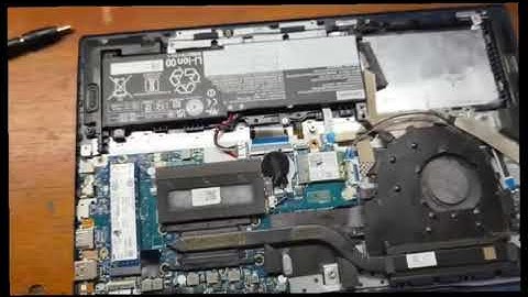 Lenovo HS40 HS560 HS760 NM-D471 Rev 2.0 deshabilitar memoria ram on board con Virtual BIOS  Gratis!