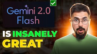Google Gemini 2.0 Realtime Stream is INSANE (FREE!) 🤯
