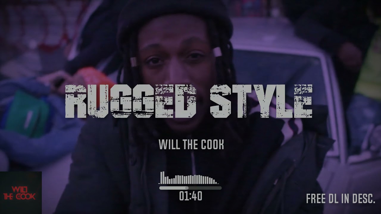 (FREE) Joey Badass x Mobb Deep Type Beat 2021 | RUGGED STYLE (prod. Will The Cook)