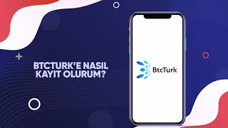 Btcturk Ile Betkanyona Nasıl Para Yatırılır?