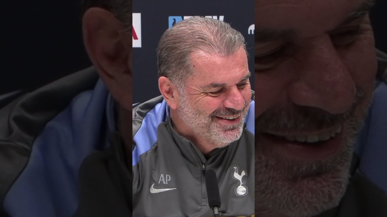 Postecoglou Hits Back At Jamie Carragher 