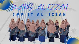 Mars Al-Izzah