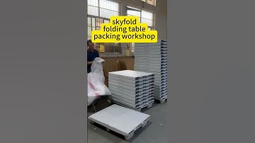 plastic folding table table#foldingtable #foldabletable #gardentable #campingtable #foldabletable