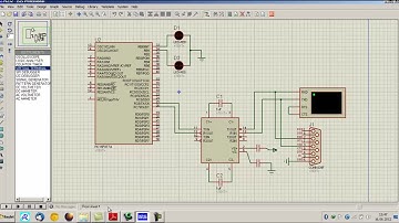 Pic programlama ders 13 rs232 seri haberleşme 1   YouTube