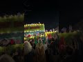 Muses brought it as always! This is their Scooby Doo Mystery Machine float! #neworleans