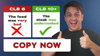 15 BEST CELPIP Writing Tips for CLB 10+[2026 UPDATE]