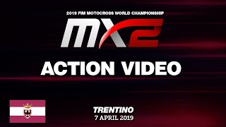 Geerts & Olsen P Tom Vialle - Mxgp Of Trentino 2019