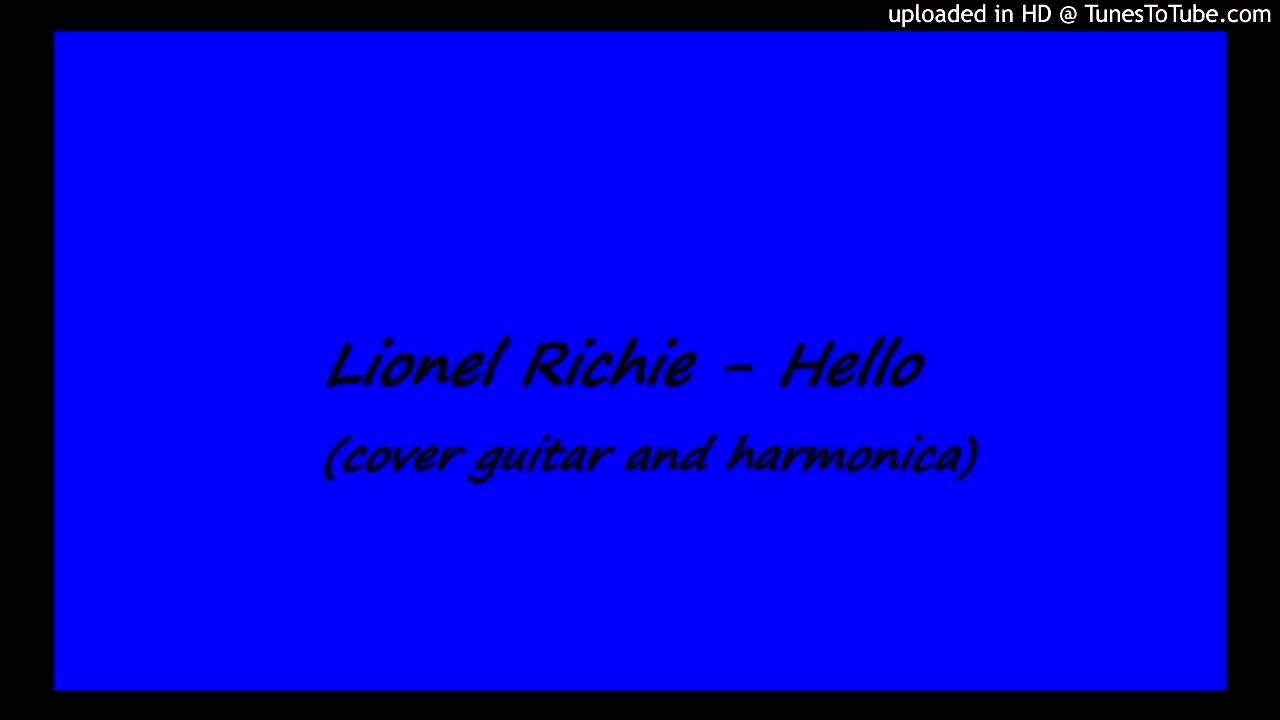Lionel Richie - Hello