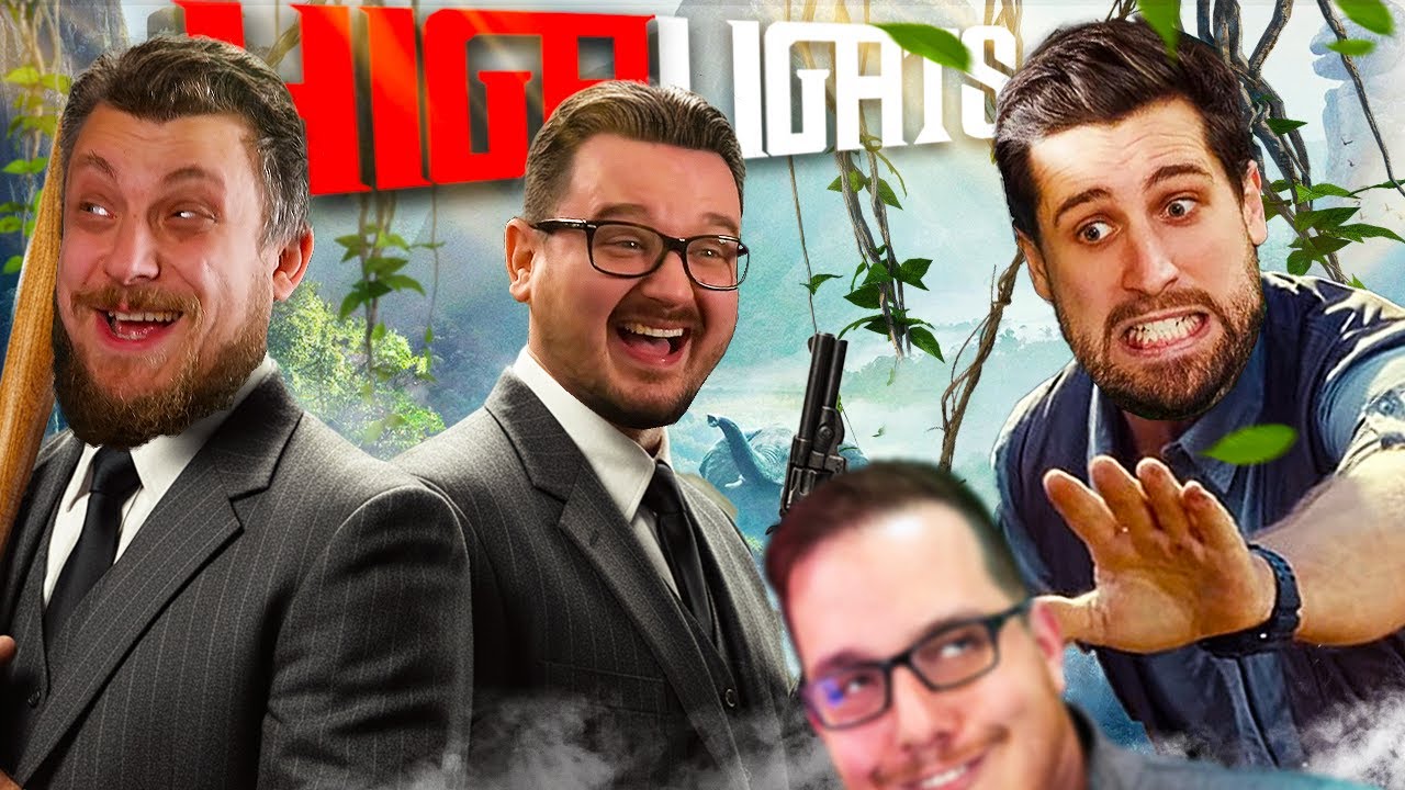 Nem bírod a NEVETÉSTŐL 😂 | Tripla Dinamit🧨| TheVR & Nessaj Hiper Highlights 🔆