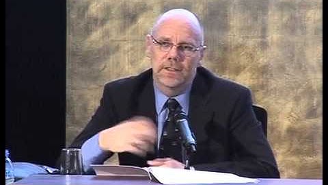 Building Bridges 2011: Christian Muslim Seminar on Prayer Part Three, Mutual Perceptions