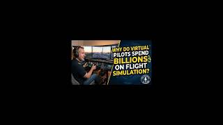 Why Virtual Pilots Spend Billions on Hardware | Audio Podcast