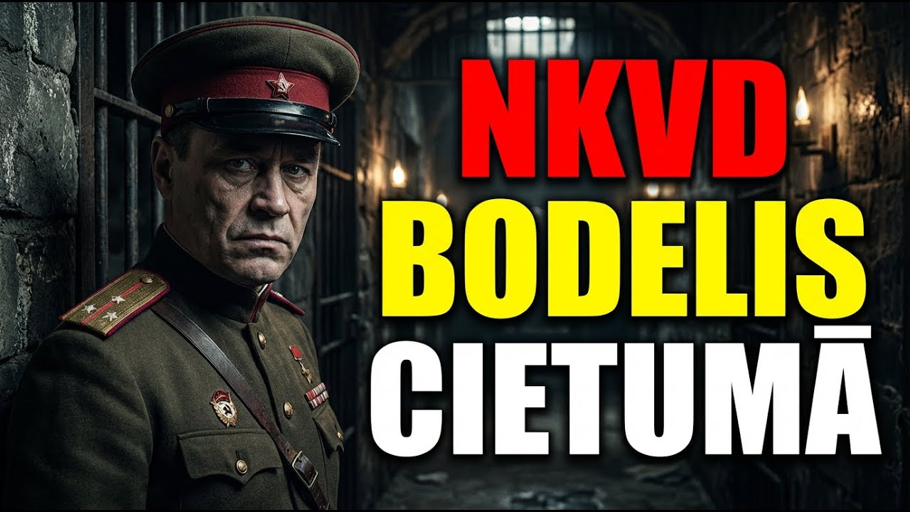 Alfons Noviks: Čekists, kurš organizēja genocīdu pret latviešiem! Kā viņu sodīja?