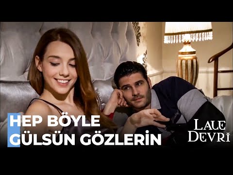 Çınar'dan Toprak'a İltifatlar - Lale Devri 95. Bölüm