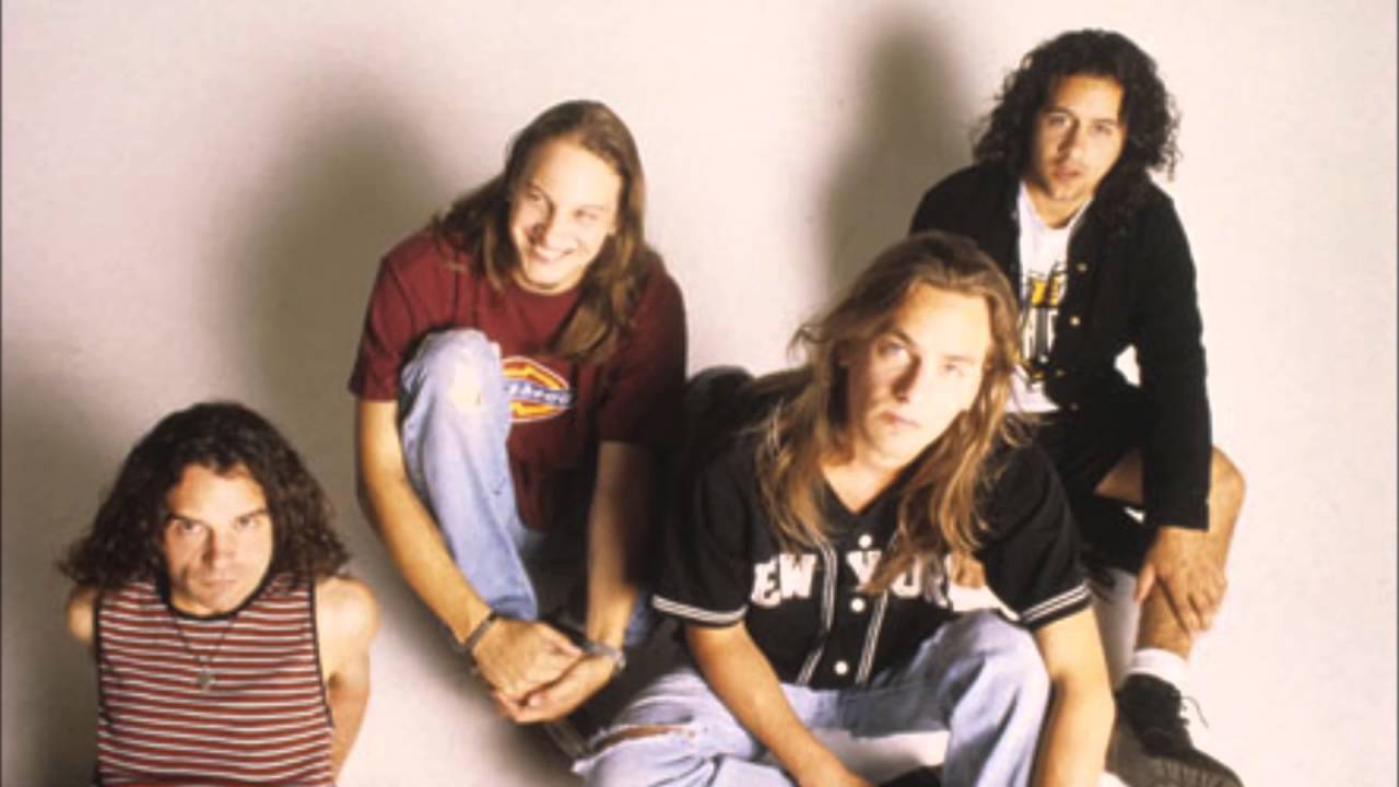 Candlebox"You" (Demo) YouTube