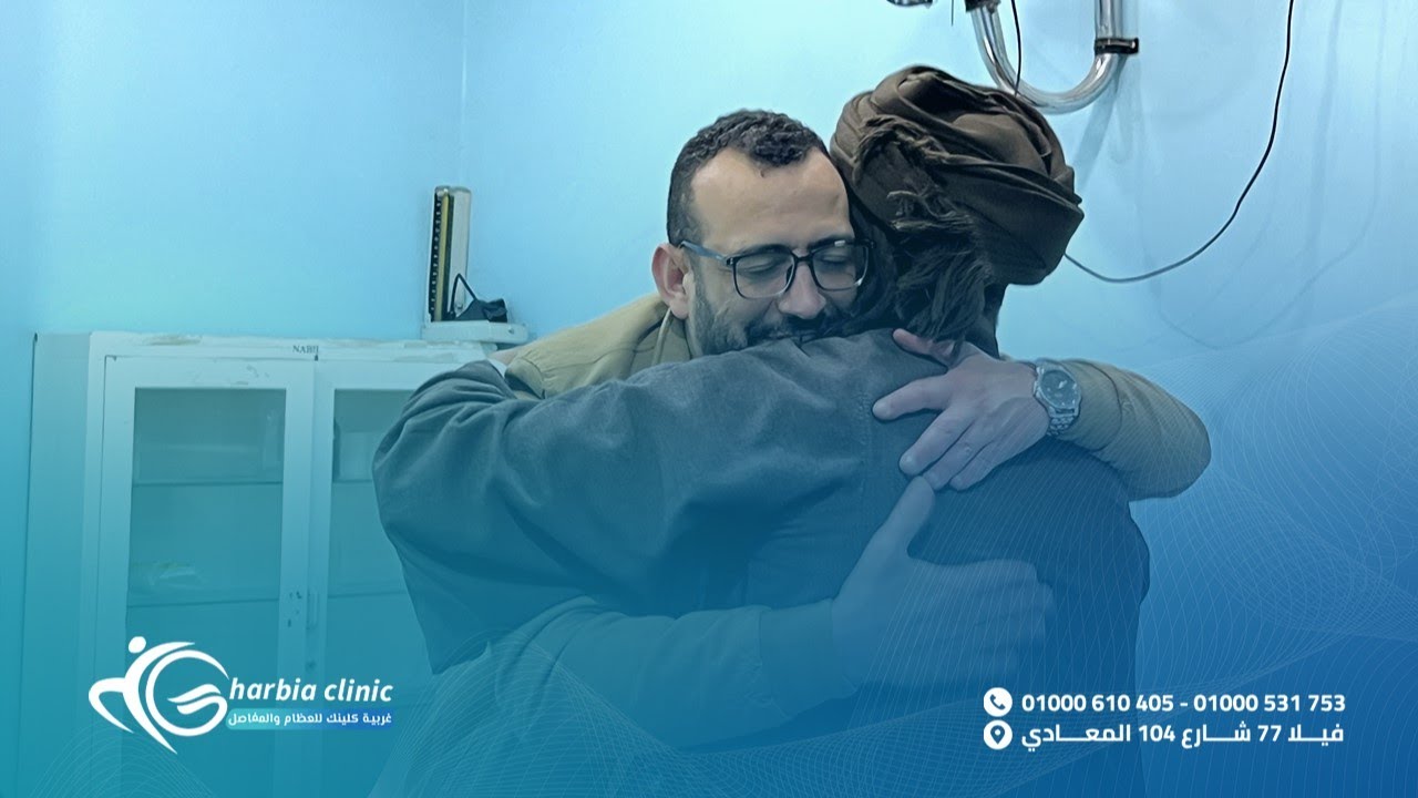 من زيارتنا لأهلنا بسوهاج