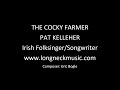 Cocky farmer  pat kelleher cover