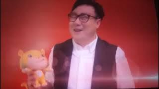 Promo (2022): Astro Countdown Gala 2022 Astro AEC #UHUU2022