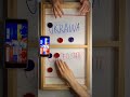USA vs Ukraine – Tabletop Puck Battle!