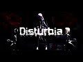 MMD TDA Girls Ghouls DISTURBIA MMD TDA Girls Ghouls DISTURBIA