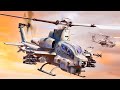 AH-1Z Viper: The Most SUPERIOR Attack Helicopter in The World!