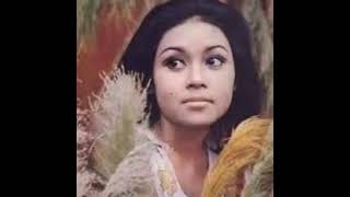 Anna Mathovani -Angsa Putih