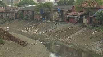 Vì môi trường bền vững: Hiện trạng môi trường làng nghề