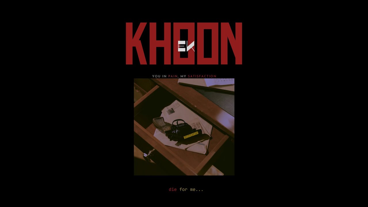 Guarda Ek KHOON su YouTube Guarda Ek KHOON su YouTube