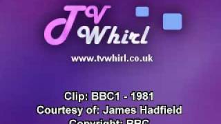 BBC1 1981