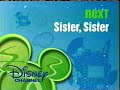 Disney Channel Commercial Breaks February 14 2007