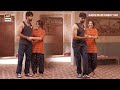 Best Couple Dance 💃 | Mustafa 🥰 Sharjeena | #kabhimainkabhitum