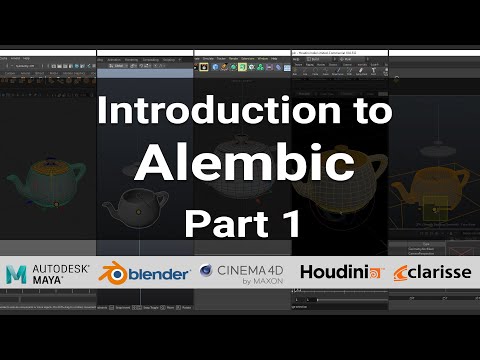 Introduction to Alembic