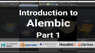 Introduction To Alembic