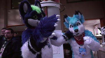 Freeze Mob | NordicFuzzCon 2018