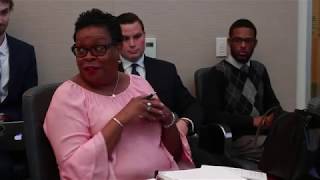 Rohrer College of Business: Project-Based Learning