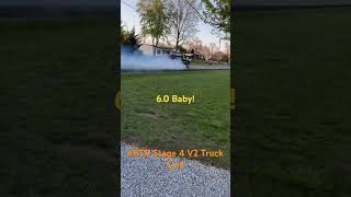 6.0 + BTR Cam = Awesome! #briantooleyracing