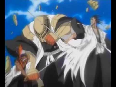 bleach - exile soilwork