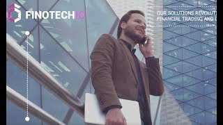 Explainer Video Production For the FINTECH Industry