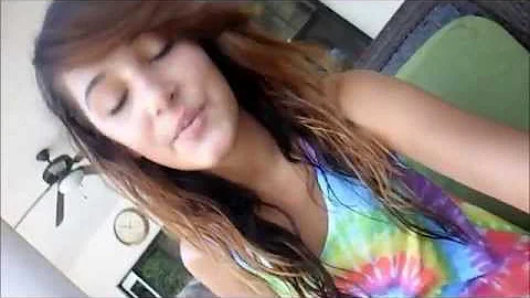 introduction week on LVV | Amanda Angulo