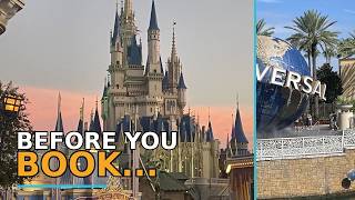Orlando for First-Timers: What We Wish We Knew Before Going News