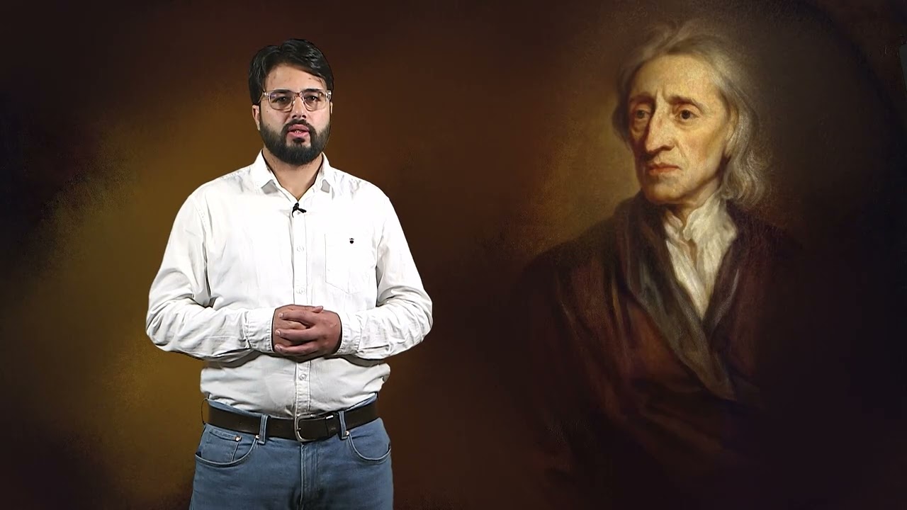 L36 John Locke on Limited Government & Right to Dissent