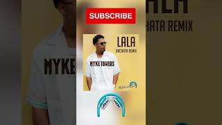 Lala | Bachata | Myke Towers | Remix DJ John Moon