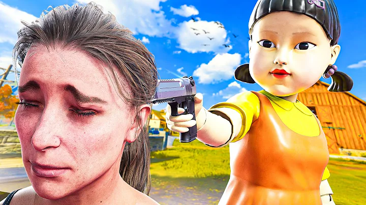 Killing Streamers Until They Call Me a CHEATER with INSANE WARZONE MOVEMENT