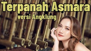 BCL Terpanah Asmara ... Versi Angklung