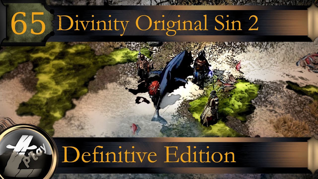 #Divinity