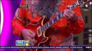 Sunyotok by Coki Bollemeyer   Herbs   Live on Indonesia Morning Show