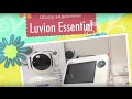 Обзор видеоняни Luvion Essential