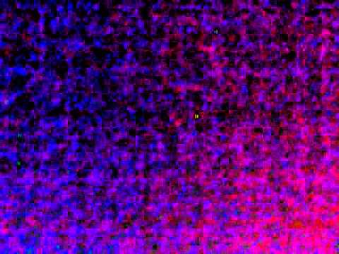 Ovni UFO - 25-07-2011