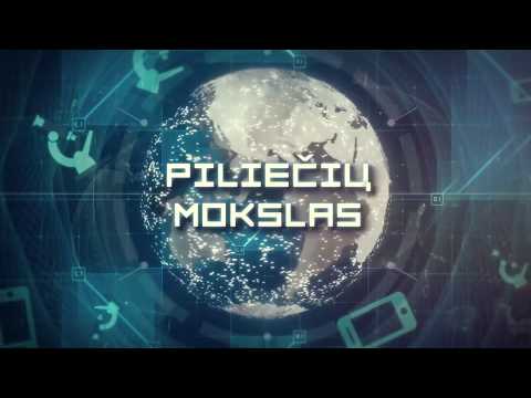 Video: Koks Yra Mokslo žinių Tikslas